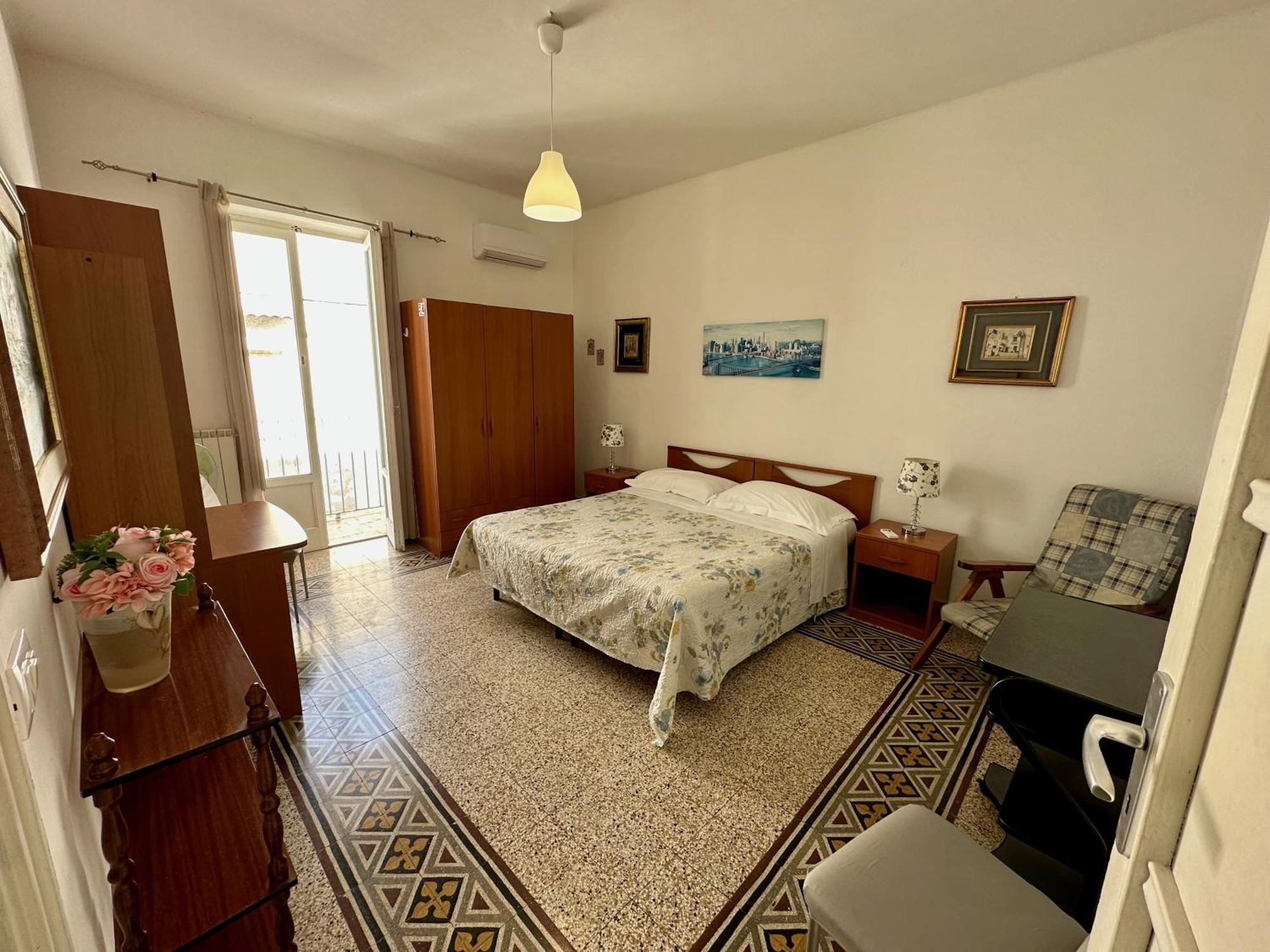Appartamento Via Trevisani Bari Extérieur photo